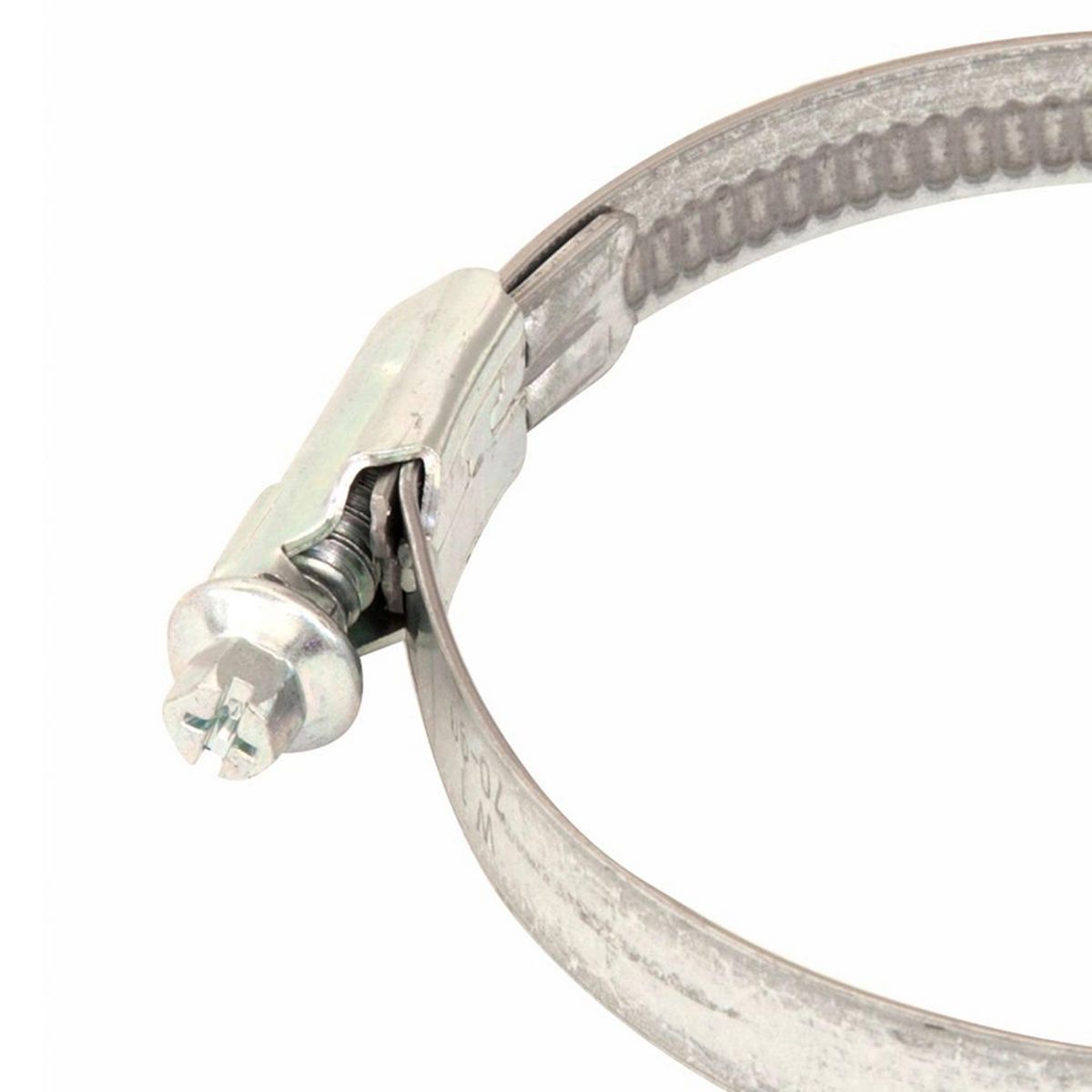 NORMA - Abrazadera para Manguera 3"