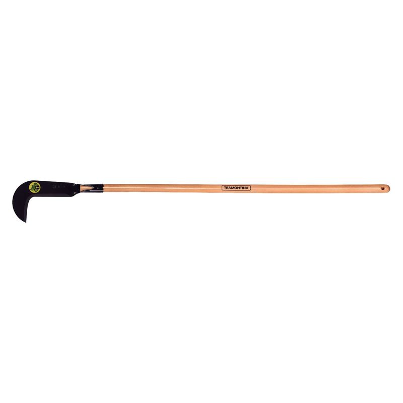 TRAMONTINA - Hoz Machete Calabozo Acero  17.4X3.6X