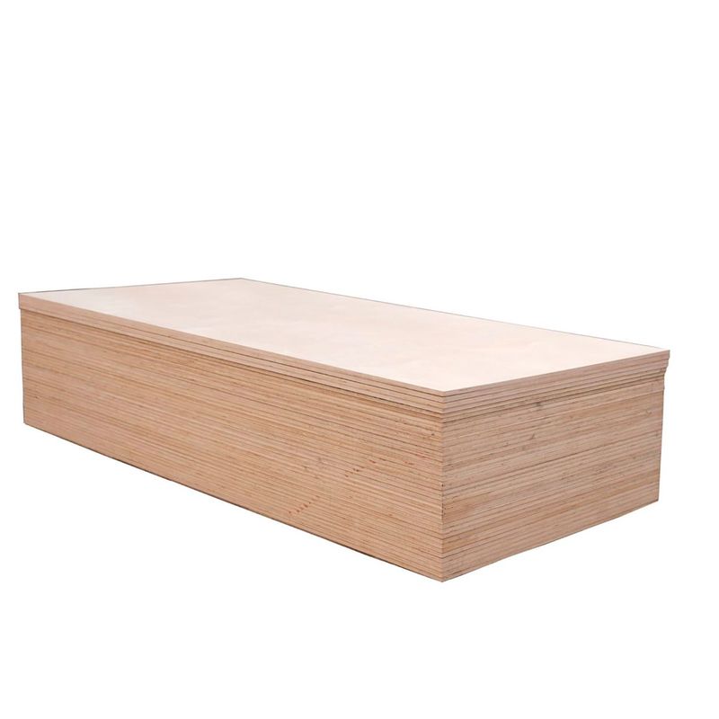  - Tablero Triplay Fenólico B/C 9 mm 1.22 x 2.44 m