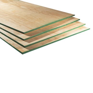 Tablero Triplay Fenlico B/C 15 mm 1.22 x 2.44 m