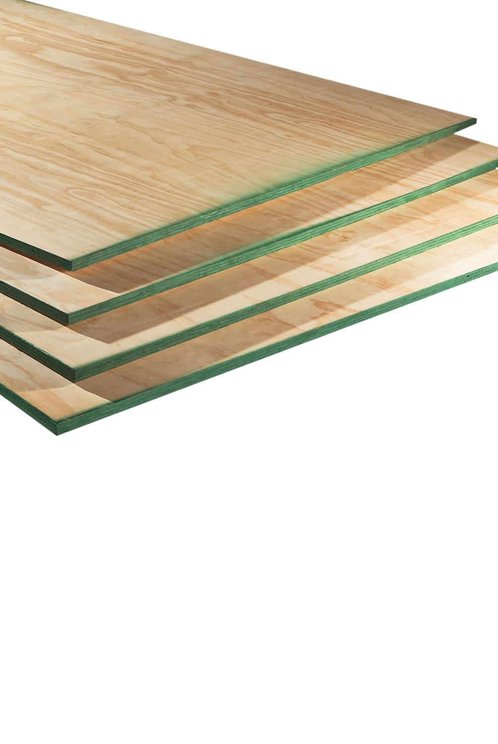TIMBERMAC - Triplay Fenolico 15mm 4x8 B/C