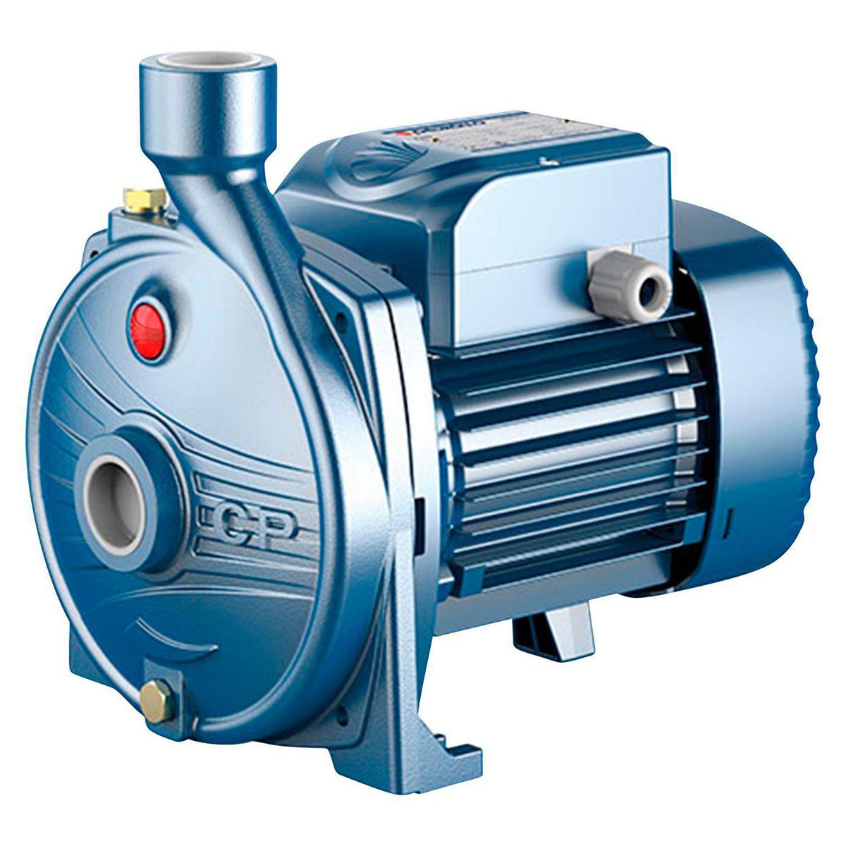 PEDROLLO - Electrobomba Centrífuga Pedrollo CPM660M 2 HP 160 L/min