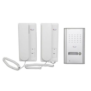Intercomunicador 2 Puntos