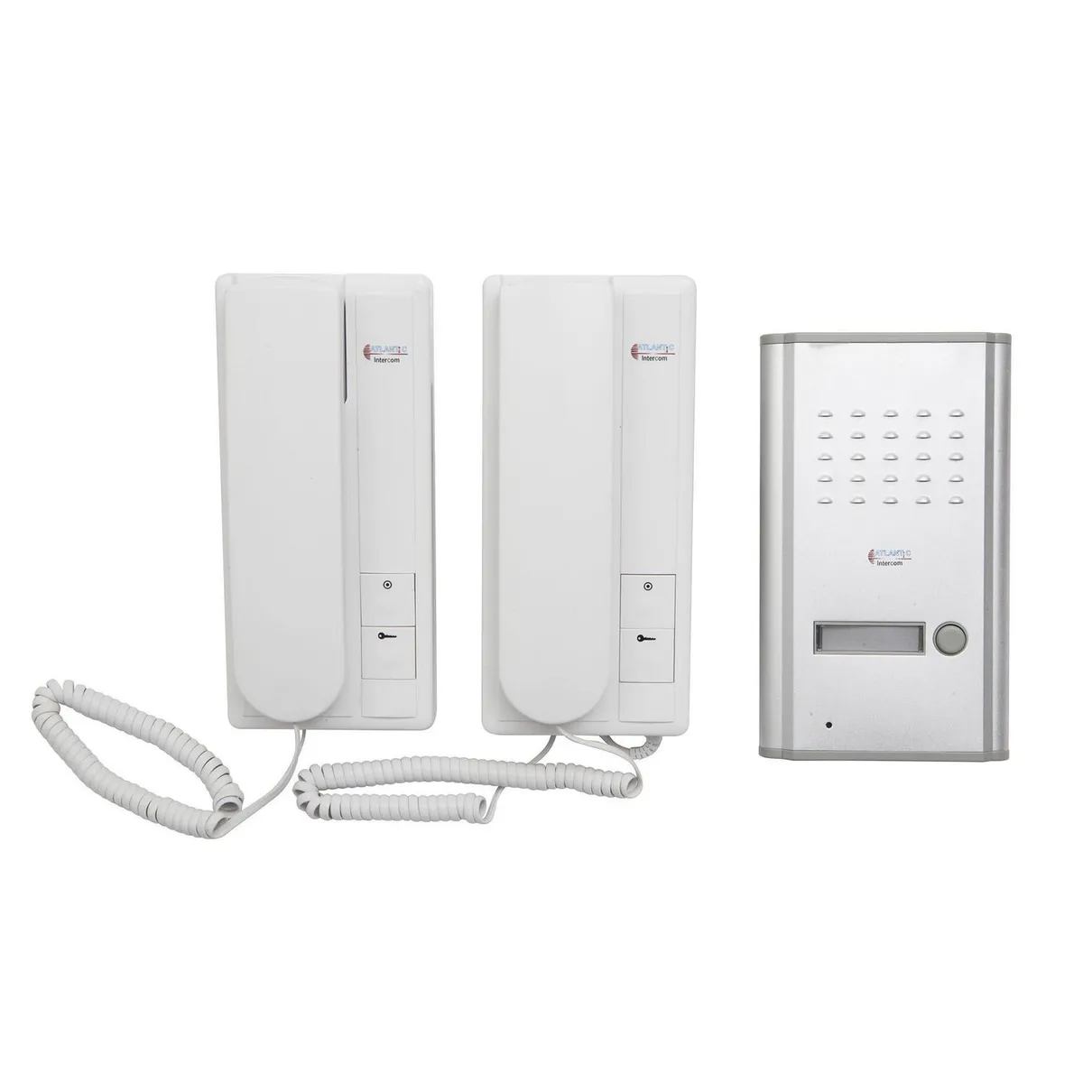 BELCOM - Intercomunicador 2 Puntos