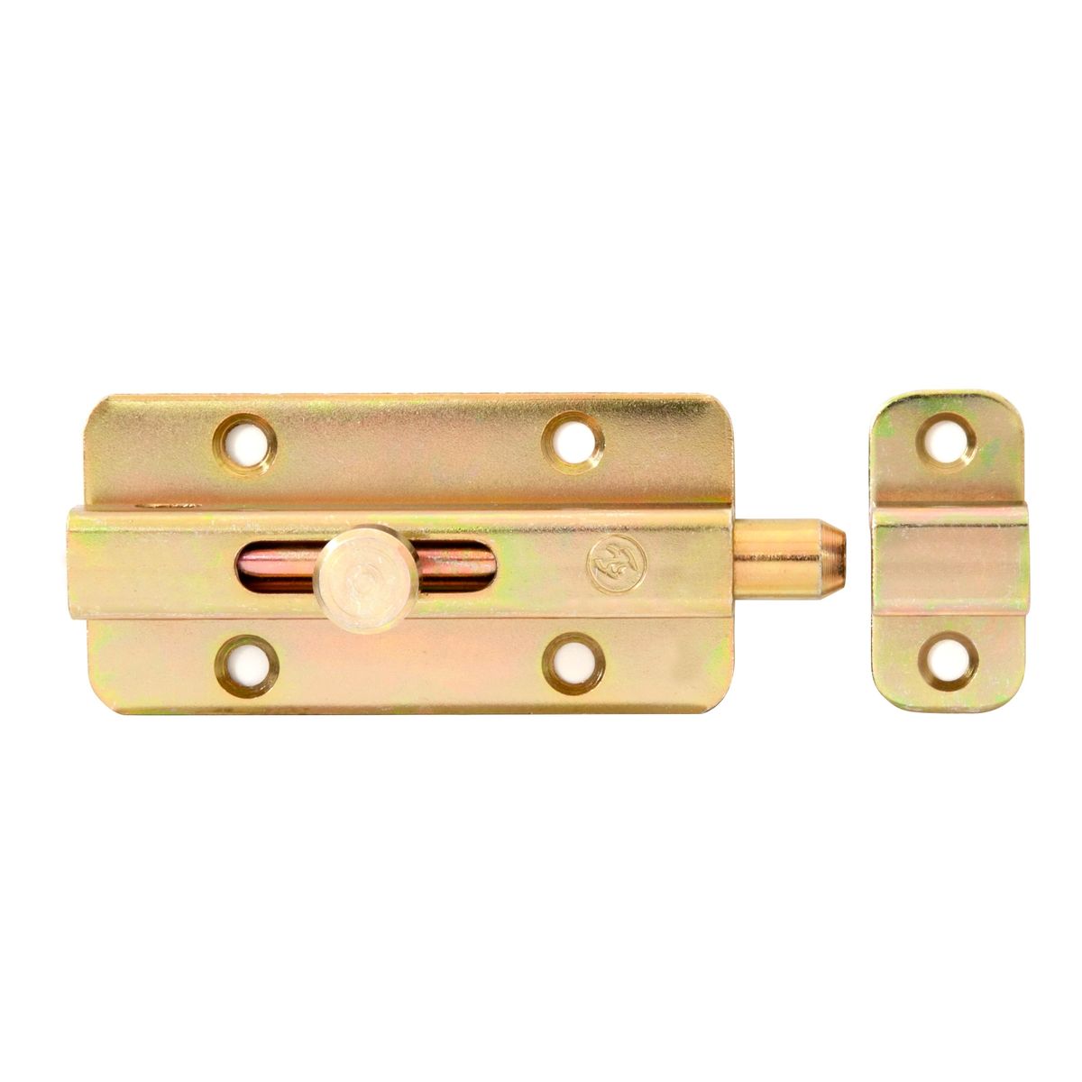 GENERICO - Pestillo Tropicalizado 4"