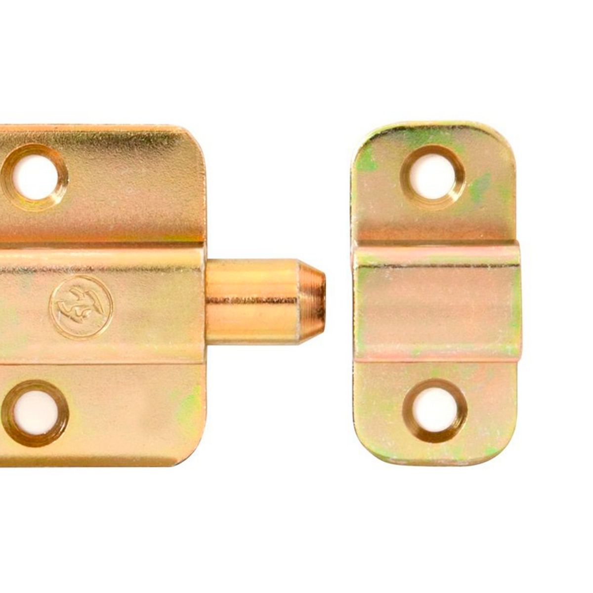 GENERICO - Pestillo Tropicalizado 4"