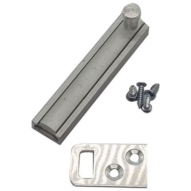 Pestillo Canal de Aluminio 3