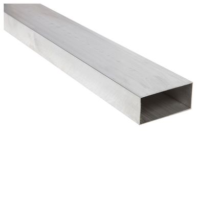 Tubo Recto 82.5 mm. x 38 mm. x 2.98 m.