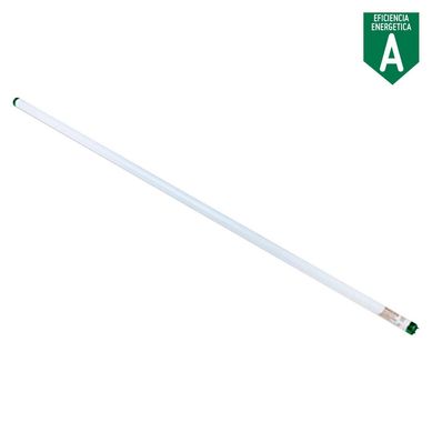 Foco Tubo Fluorescente G13 36W Luz Blanca