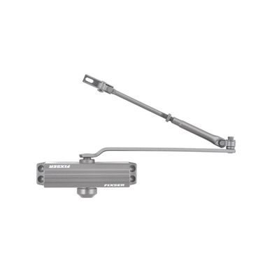 Cierra Puerta Fixser M 45-65 kg.