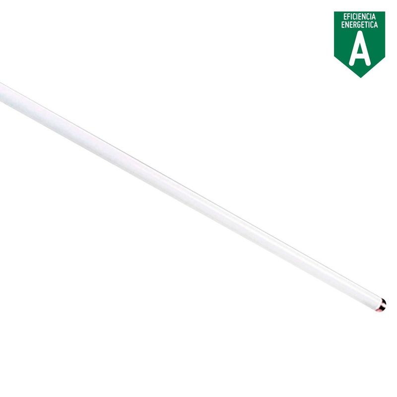 PHILIPS - Foco Tubo Fluorescente G13 18W Luz Neutra