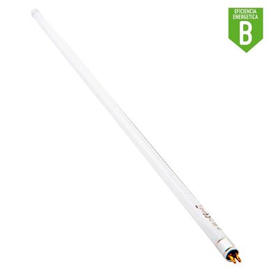 Foco Tubo Fluorescente G13 18W Luz Blanca