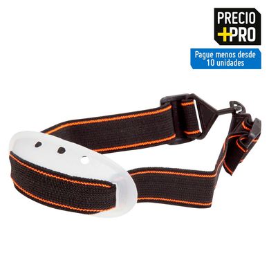 Mentonera para Casco