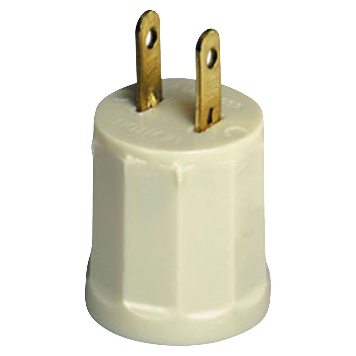 LEVITON - Wall Socket Leviton E27 Marfil