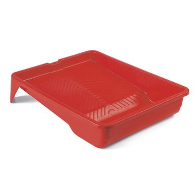 Bandeja plstica 2.7 lt 23cm