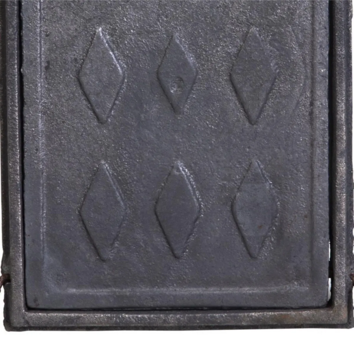 GALUSA - Tapa de Registro 8x12"