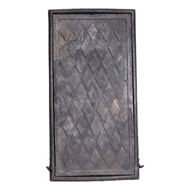 Tapa de Registro 10x20