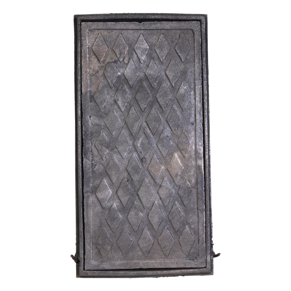 GALUSA - Tapa de Registro 10x20"