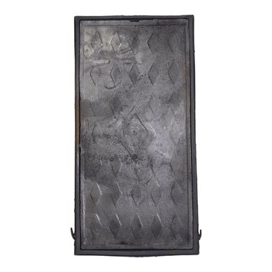 Tapa de Registro 12x24