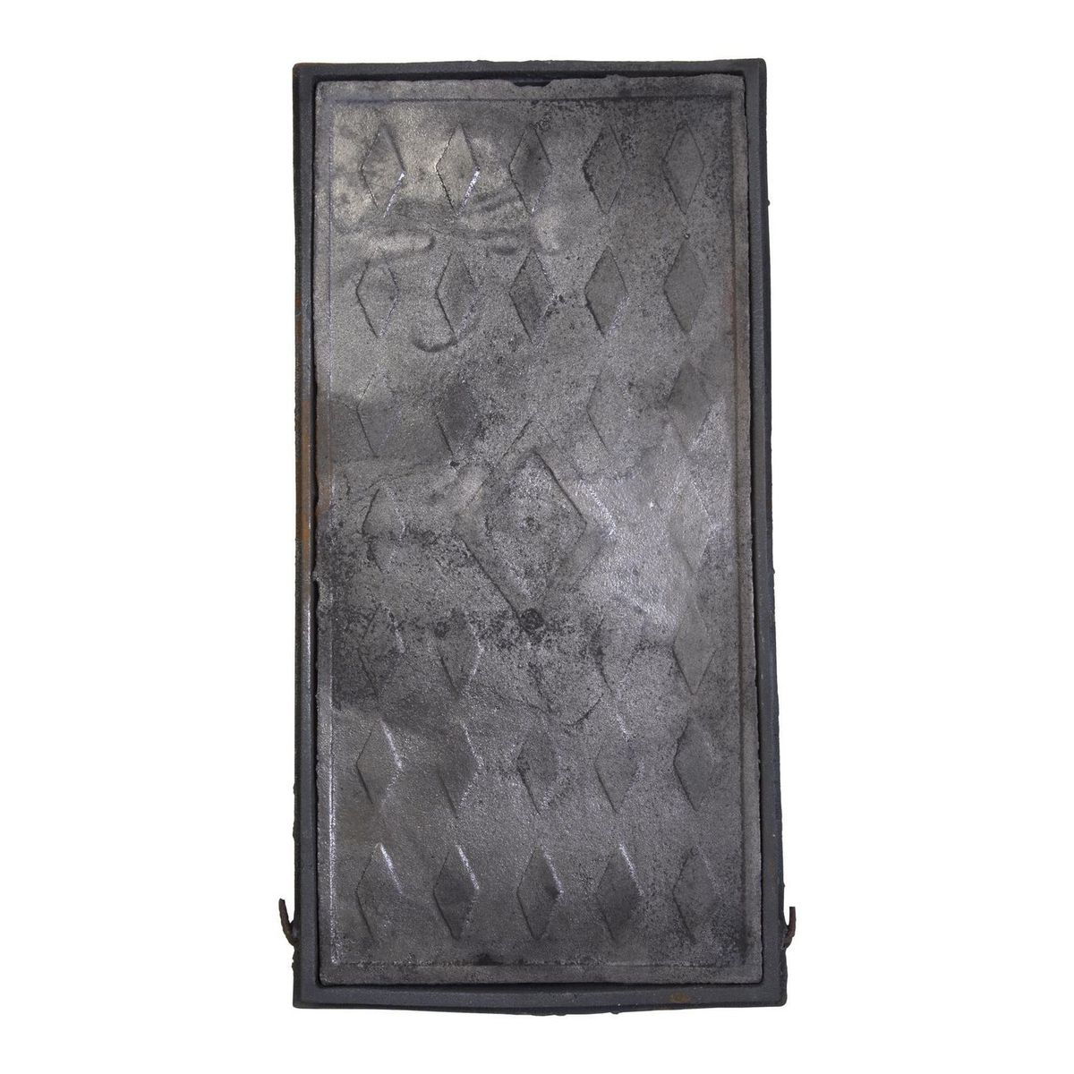 GALUSA - Tapa de Registro 12x24"