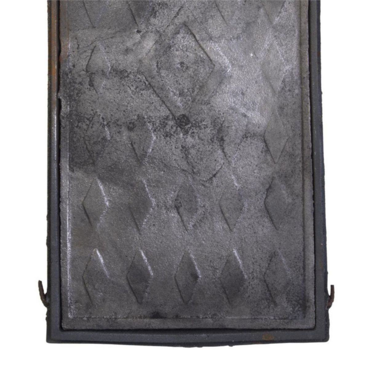 GALUSA - Tapa de Registro 12x24"