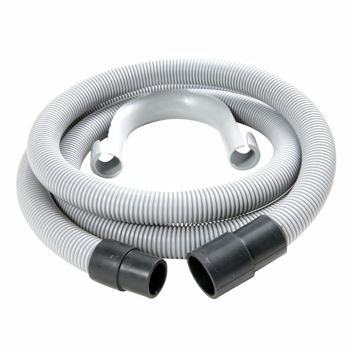 FLOR - Manguera de Desagüe para Lavadora 2 Metros