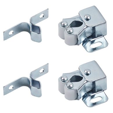 Retenedor Presi�n Zincado 1 1/14