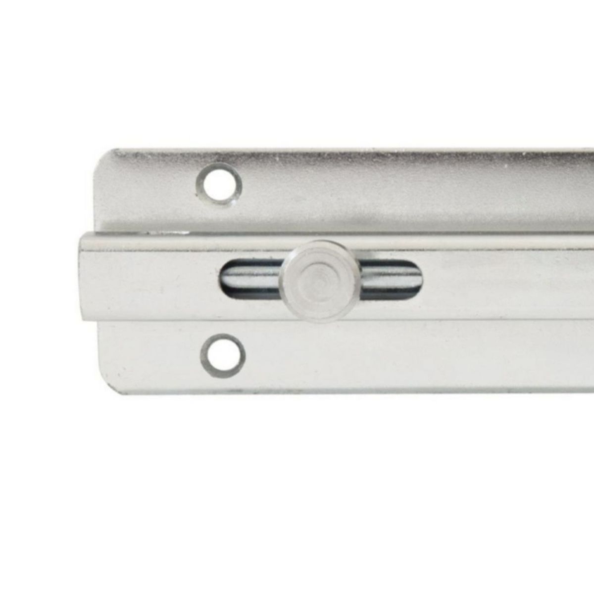  - Picaporte para Puertas Zincado 6 "