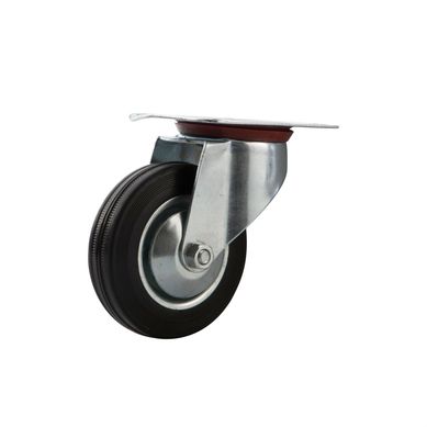 Garrucha Industrial 4