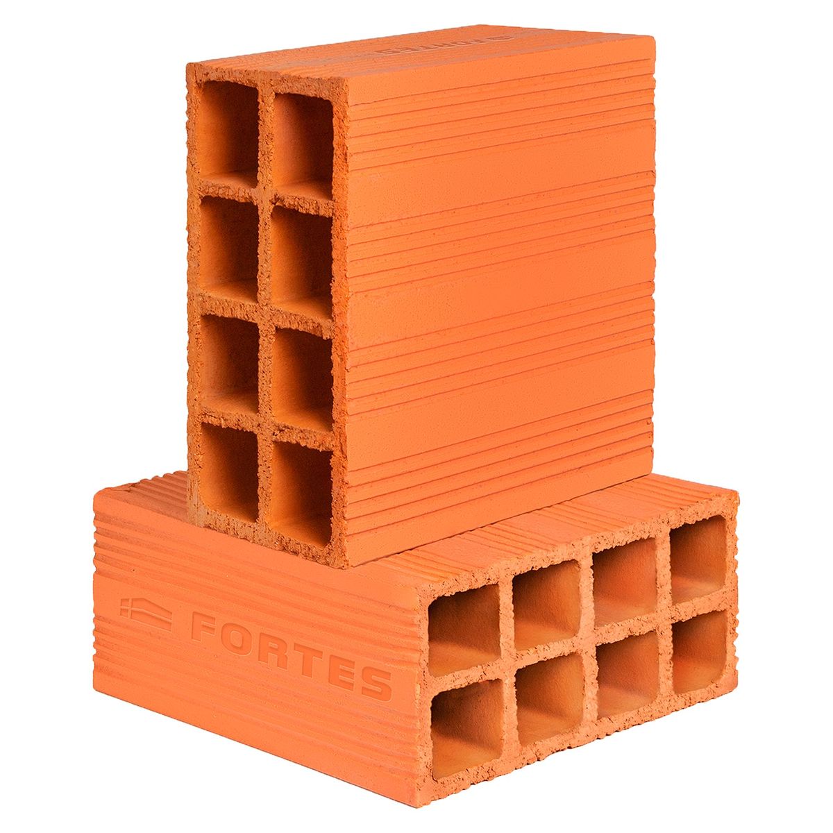 FORTES - Ladrillo Techo 12H Fortes