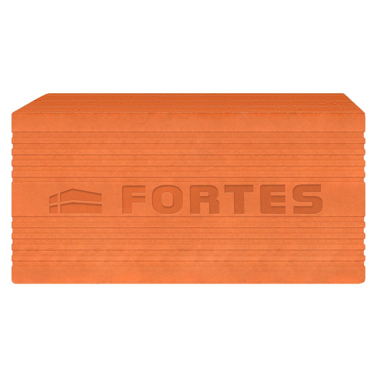 FORTES - Ladrillo Techo 12H Fortes