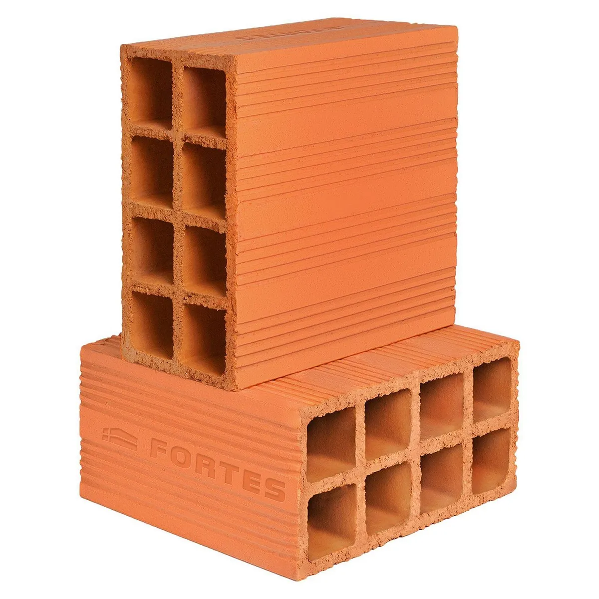 FORTES - Ladrillo Techo 15H Fortes