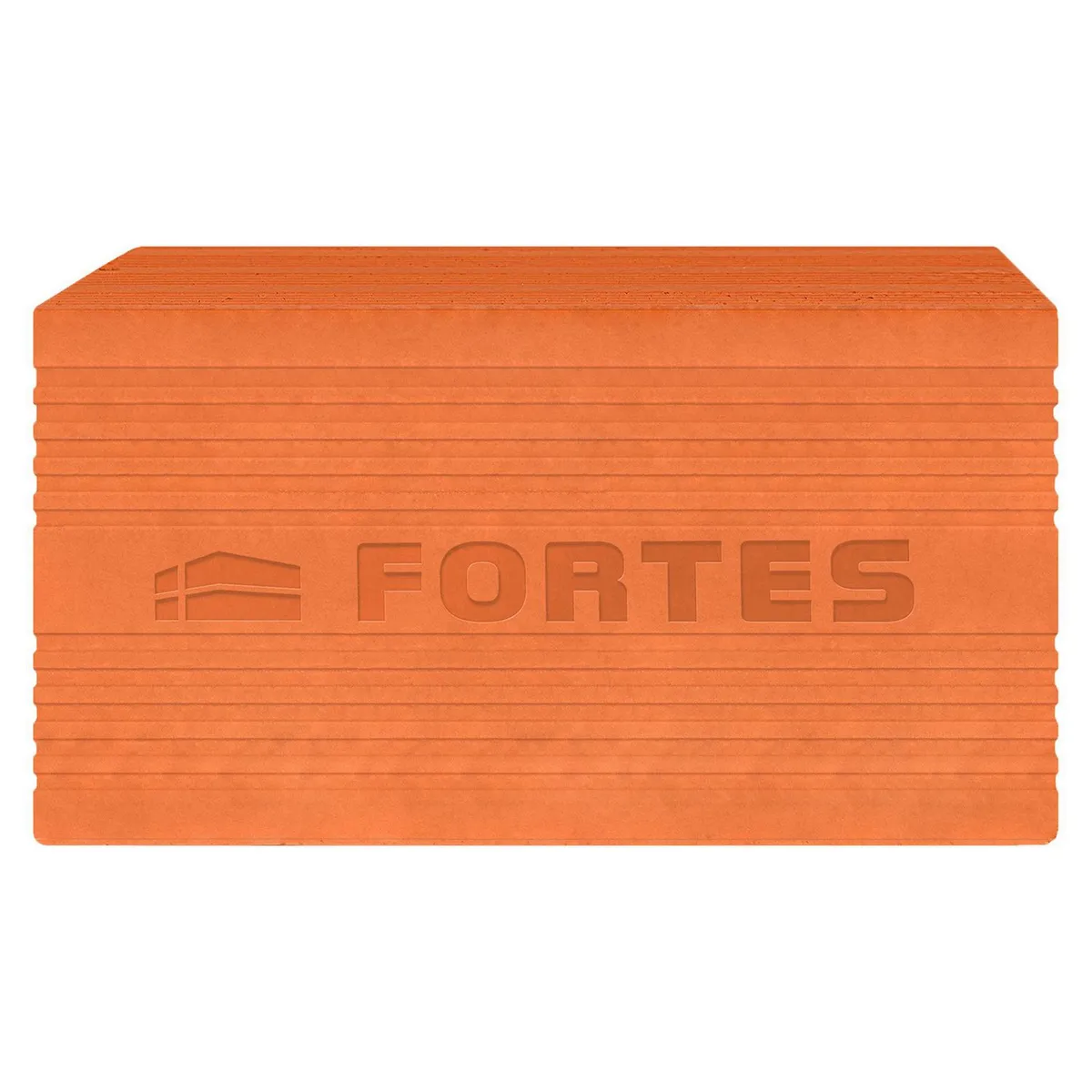 FORTES - Ladrillo Techo 15H Fortes