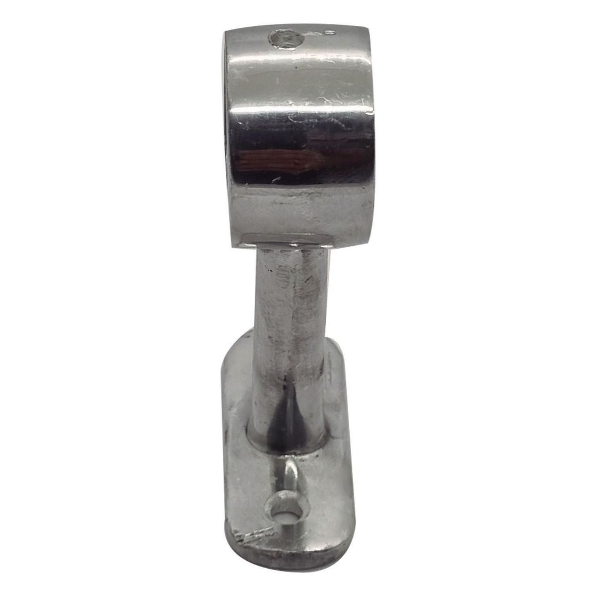 FIXSER - Soporte Aluminio Pasante 3/4"