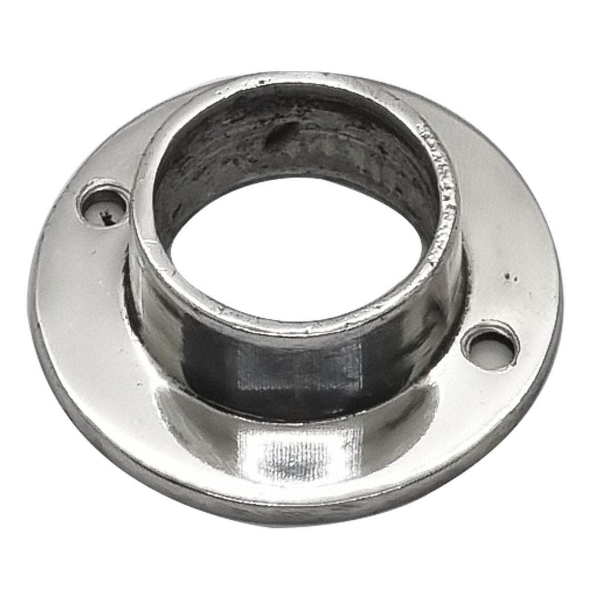 FIXSER - Brida de Aluminio 30 mm.