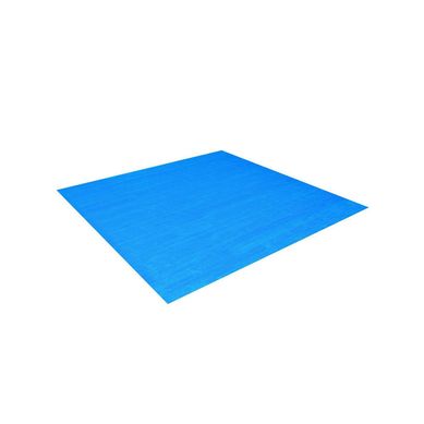 Piso Para Piscina 335x335cm