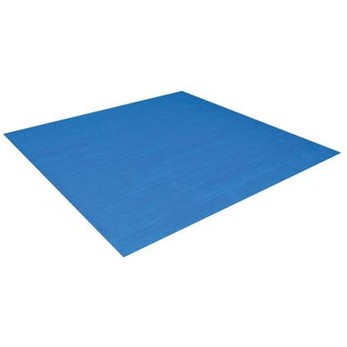 Piso para Piscina 396x396cm