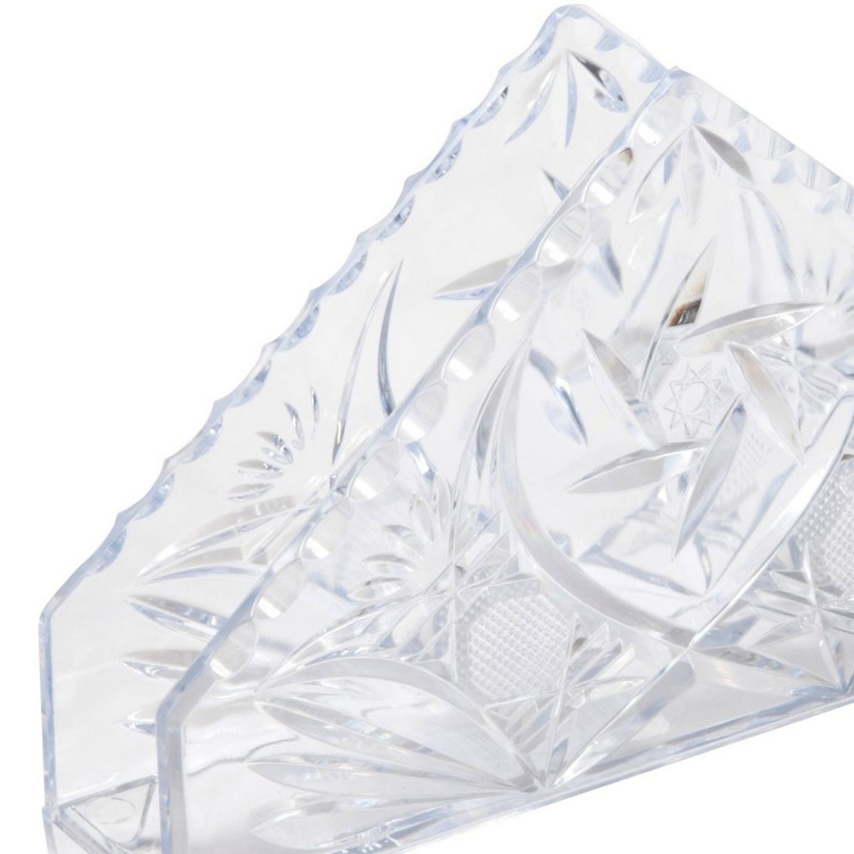 REYPLAST - Servilletero de Luxe