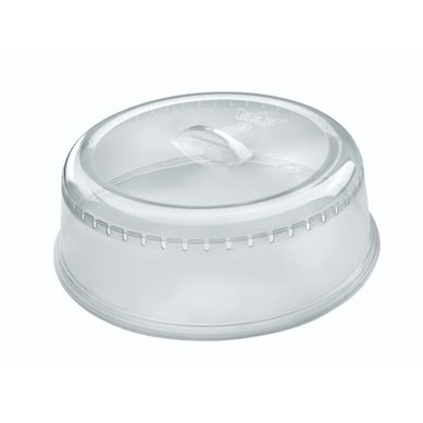 TAPA MICRONDAS MULTIUSO