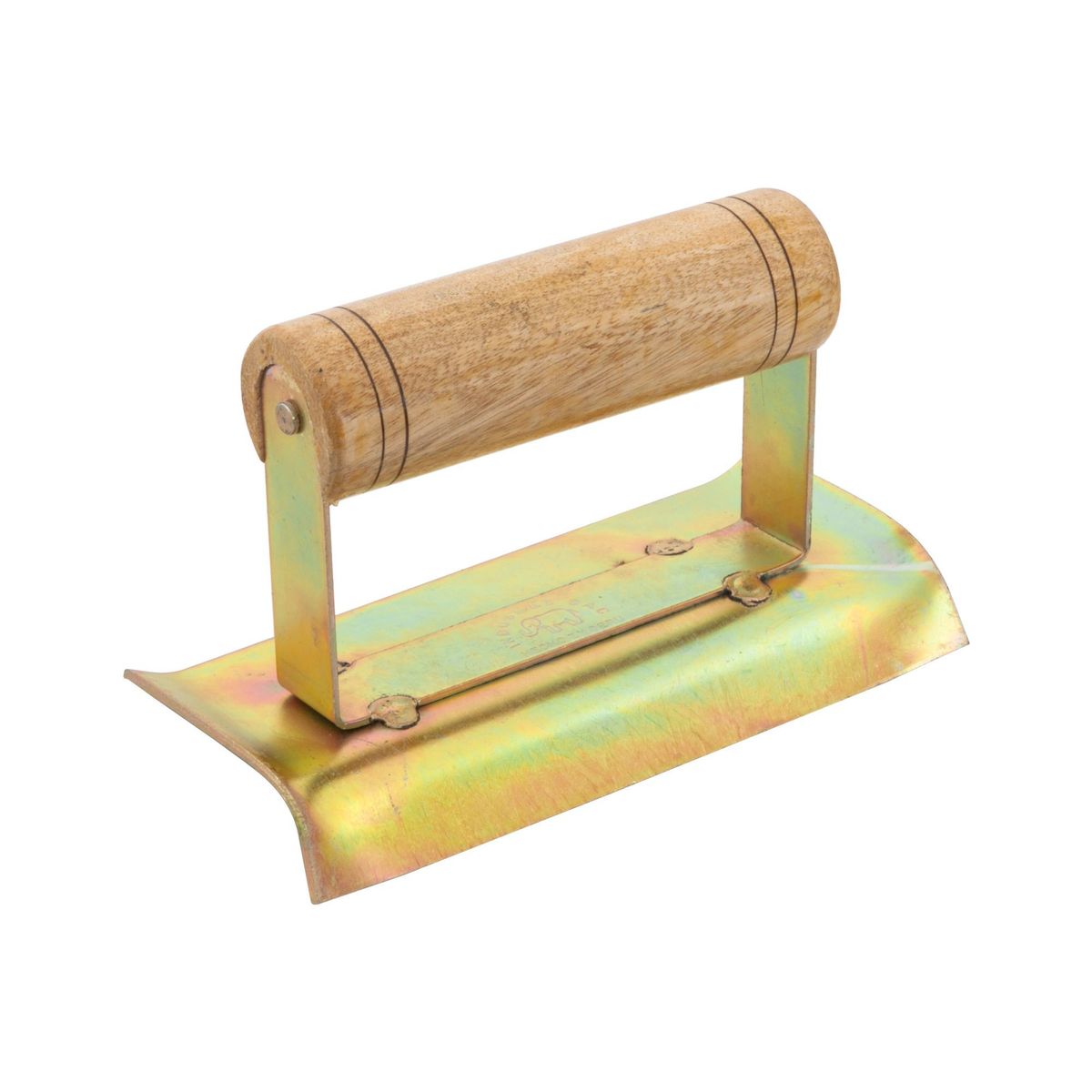 MAJOR - Bruqa de Canto Major