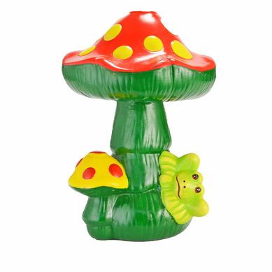 Adorno para Jardin Hongo   