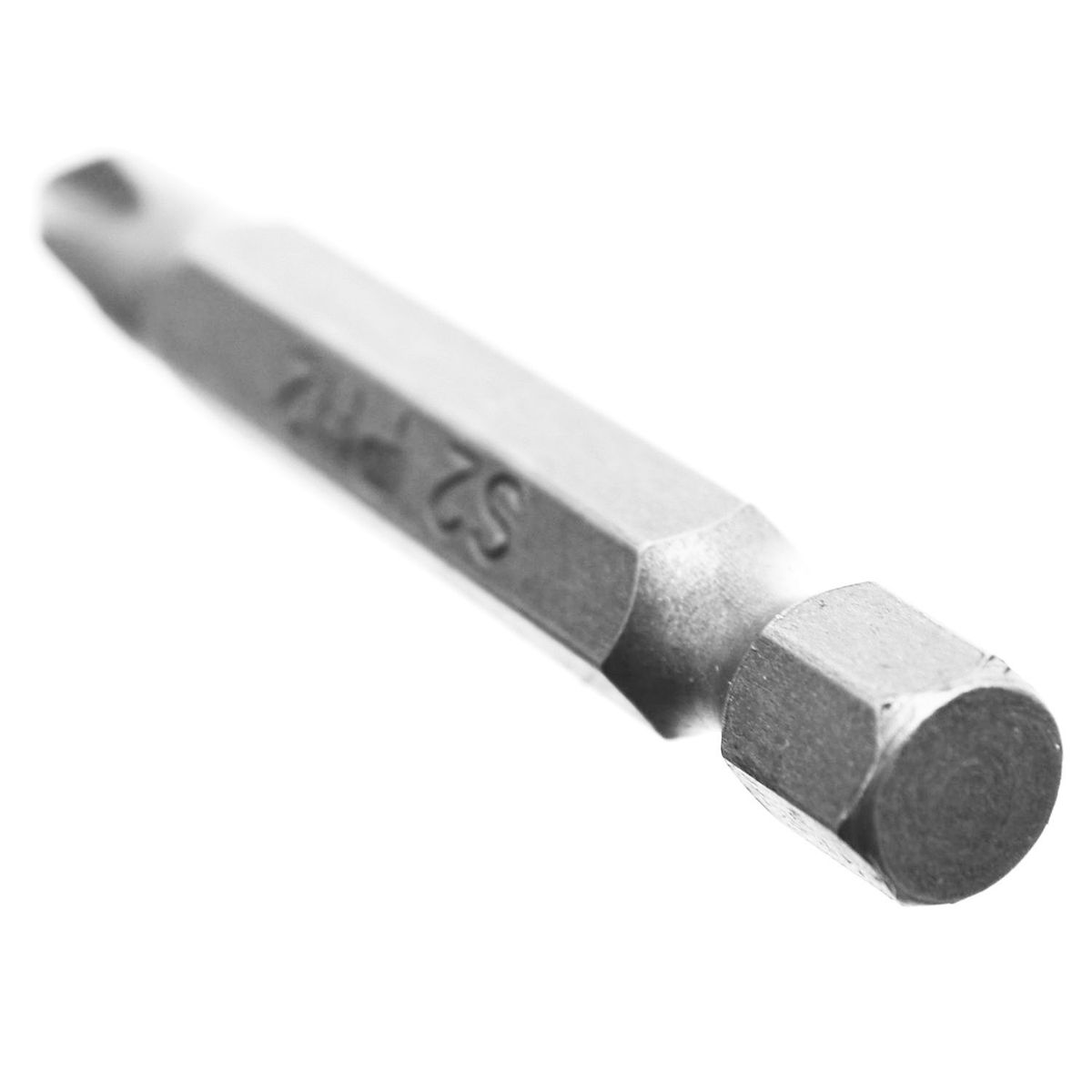 BAUKER - Punta Phillips #2 6 mm / 1/4" Bauker