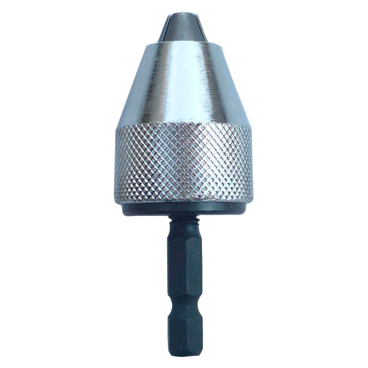 BAUKER - Mandril 1/4'' 6.35 mm Bauker