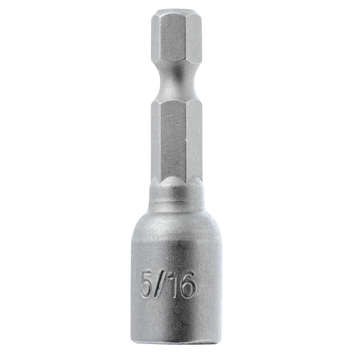 BAUKER - Dado Mangnético 1/4" Bauker