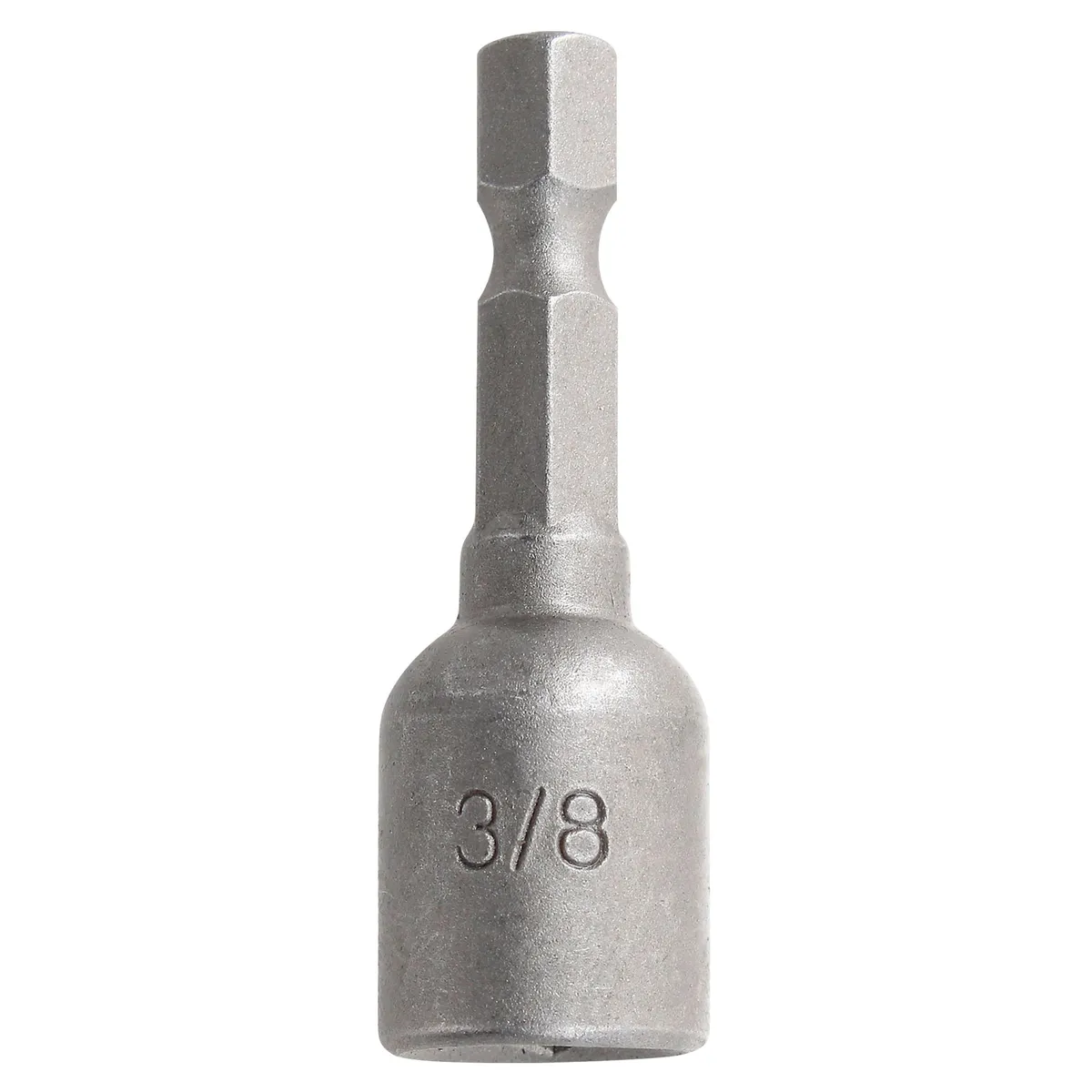 BAUKER - Dado Mangnético 3/8" Bauker