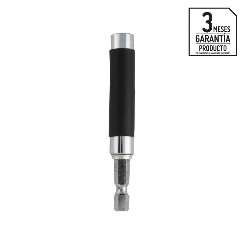 BAUKER - Tornillo Guía 1/4" Bauker