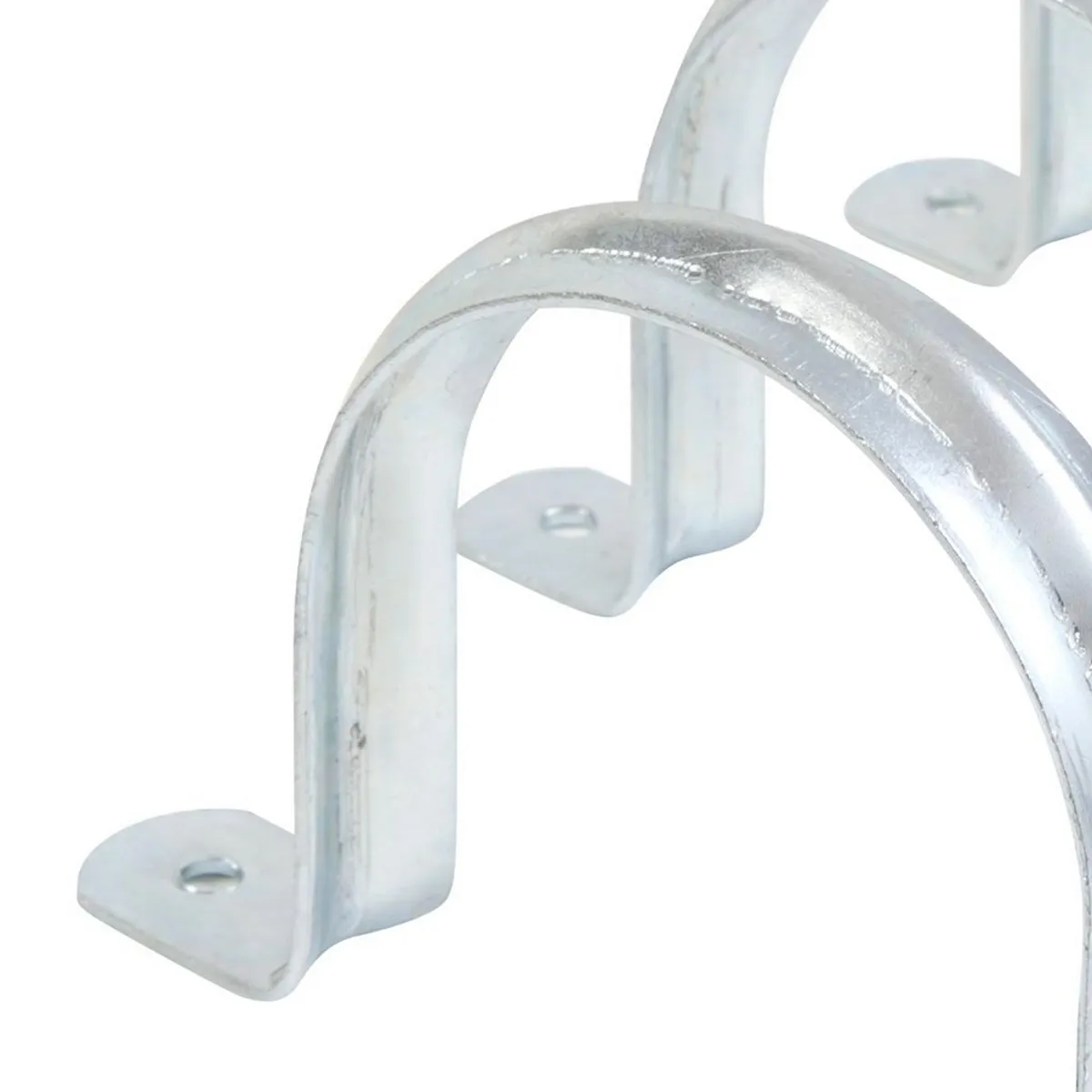  - Abrazadera para Tubo 2 Orejas 3"