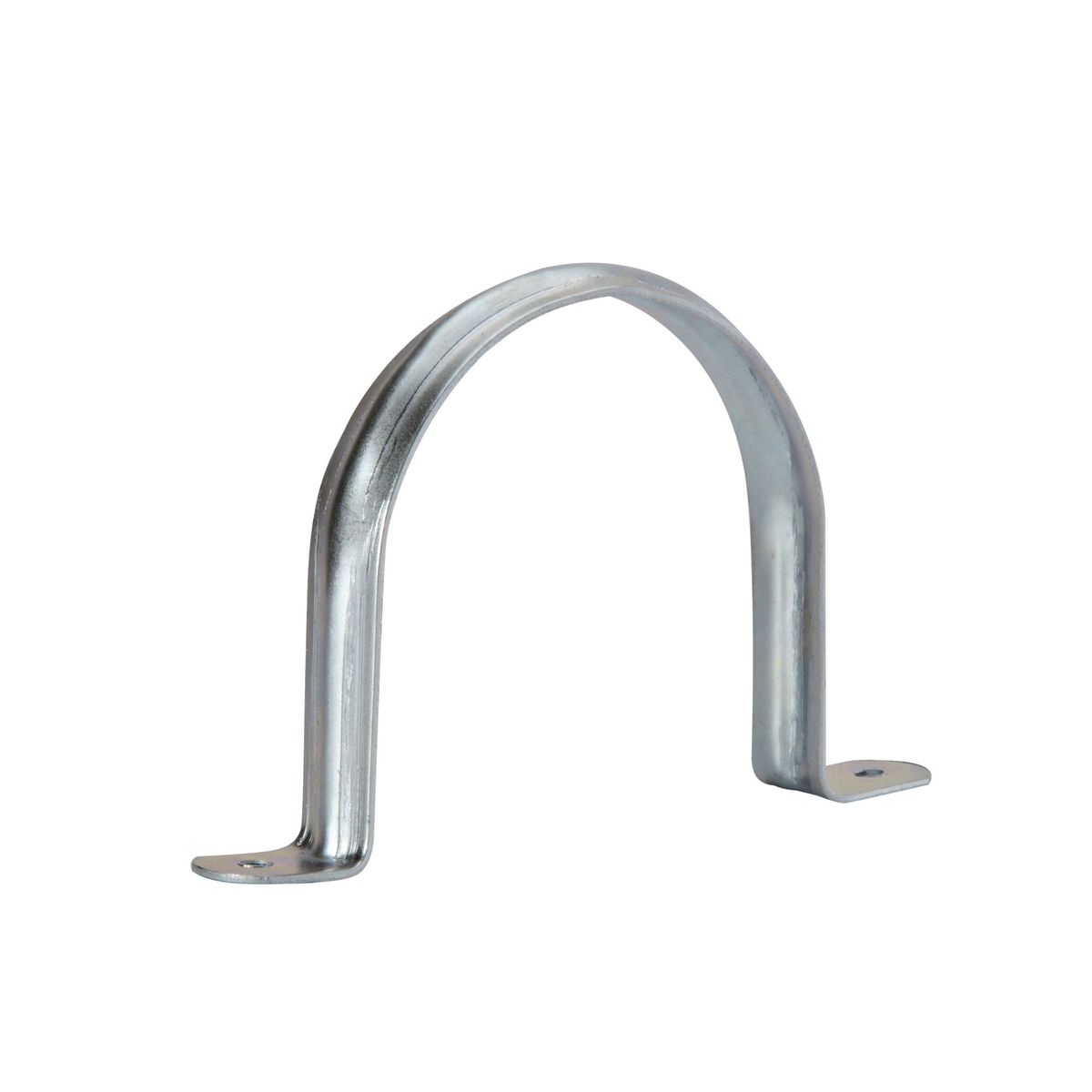  - Abrazadera para Tubo 2 Orejas 4"