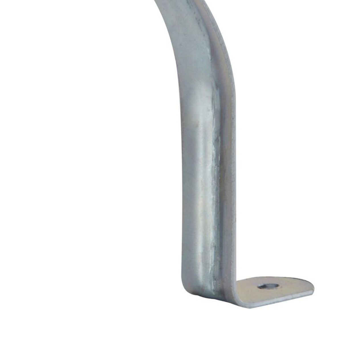  - Abrazadera para Tubo 2 Orejas 4"