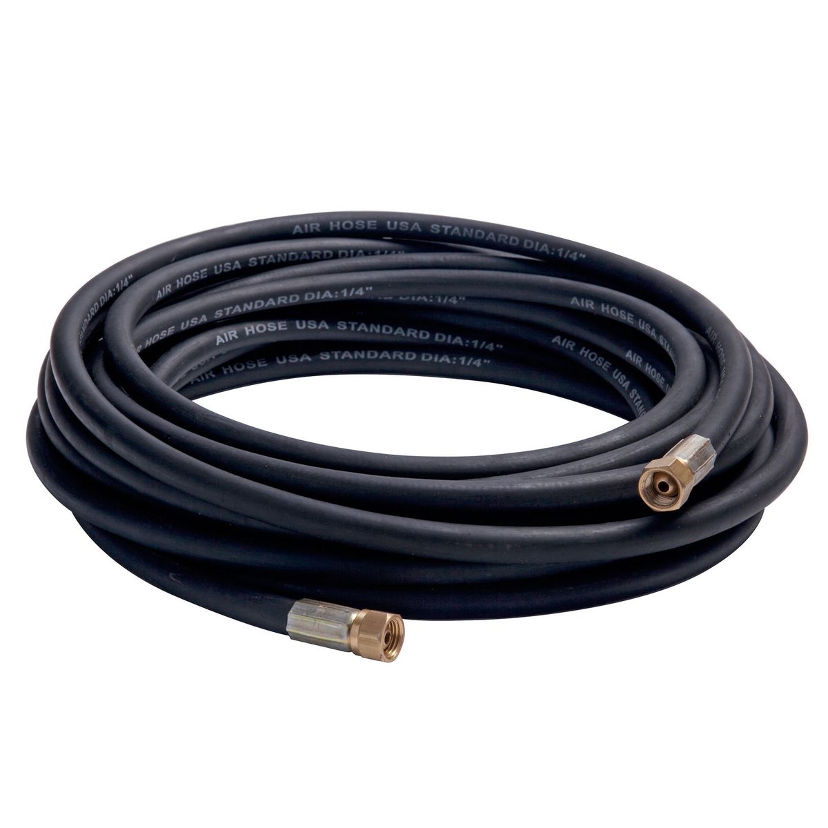 LUPO - Manguera con Terminaciones 10m Lupo